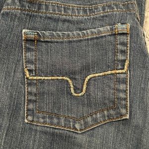 Kimes Ranch Jeans